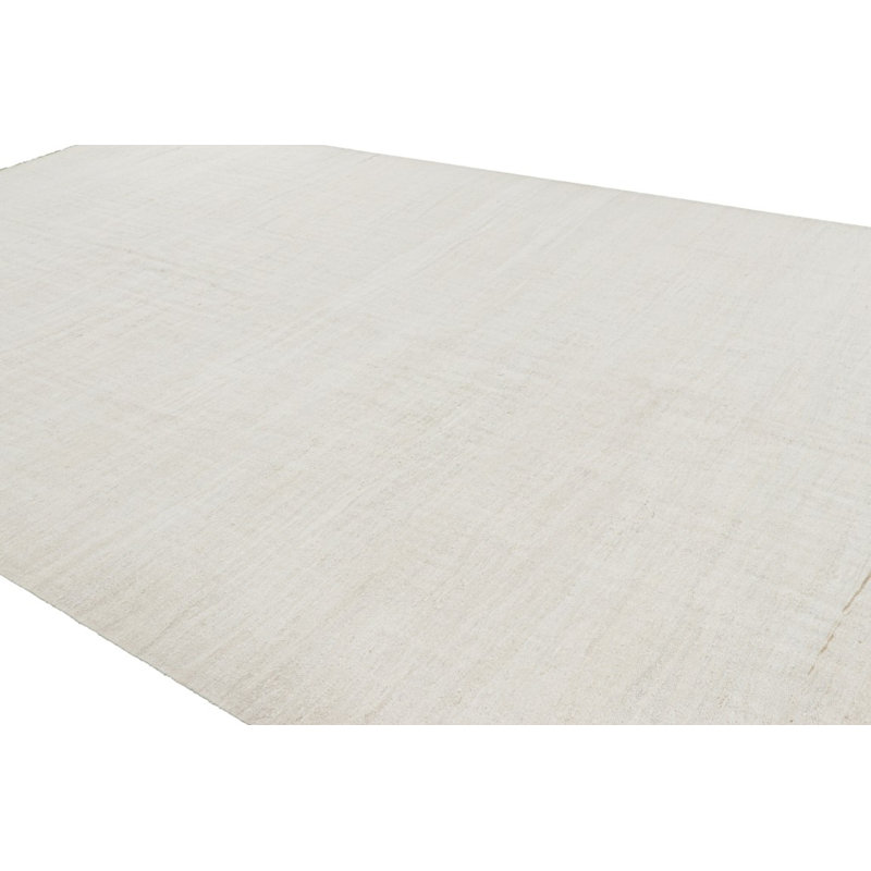 One-of-a-Kind 9'4" X 16'7" Hand Knotted Area Rug