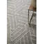 Tapis abstrait moderne Emerson-515594930