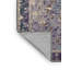 Tapis rose lavable à la machine-173997766