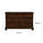 Hynek 7 Drawer 65.63" W Double Dresser