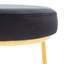 Tabouret de comptoir 24,6 po Saroun-871434203