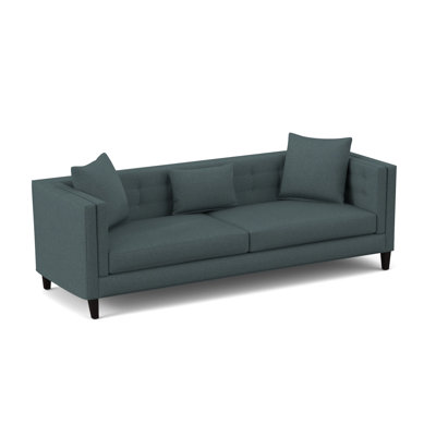 Banelly Upholstered 88'' Sofa