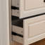 Armoire de salle à manger Arlar
