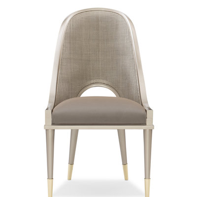Caracole Classic Side Chair