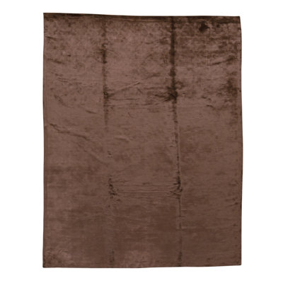 Viscose Indoor Rug