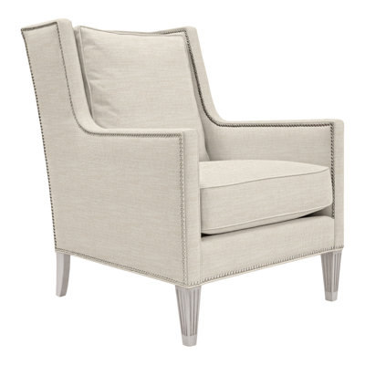 Fauteuil Compecium de 30 po Alec