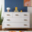 Soho 5-drawer dresser-1289759202