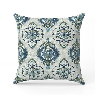 Coussin Jade