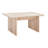 Sujana Coffee Table