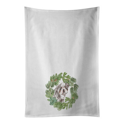 Cotton Tea Towel Kitchen Towel