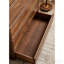 Commode d'appoint en cire de bois