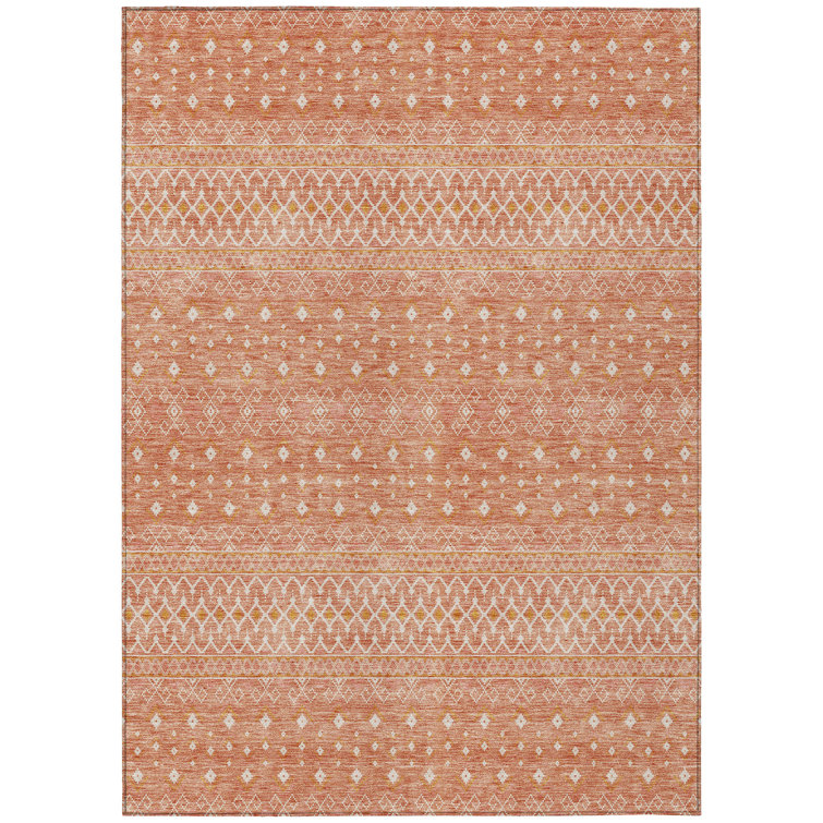  Bhavya Area Rug