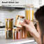 210ml Glass Food Storage Container