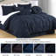 Ensemble d'édredon en microfibre 7 pièces Sydney Pintuck-1445253337-1423231173