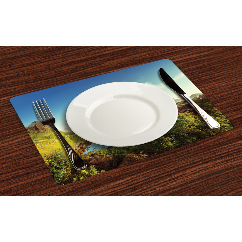 Récapitulatif 18,5" européen