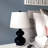 Courtney Glass Table Lamp-921677631