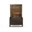 Kelby Solid Wood Coffee Table-1078538352