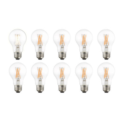 Ampoule DEL A19 de 60 watts Mclellan