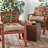 Shipton Outdoor 20'' Dining Chair Seat Cushion-1659591247-1612144536