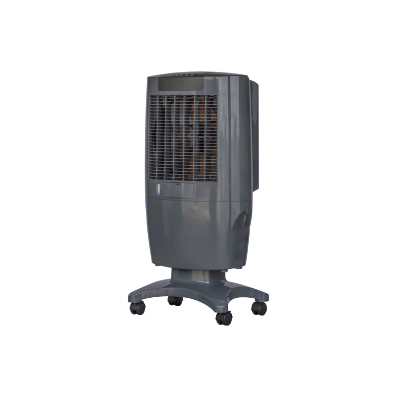 Climatiseur par évaporation