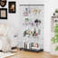 Armoire de type vitrine en verre-95727313-95727315