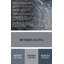 Tapis gris lavable à la machine-740380834