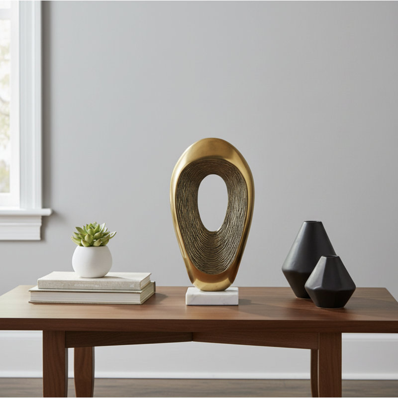 Sculpture Mirilla Corta