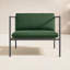 Dog Days Outdoor Lounge Chair-96831073-96831395