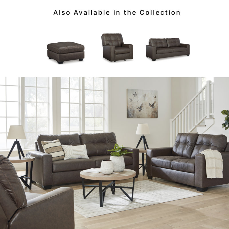 Brakefield Queen Sofa Sleeper, Brown
