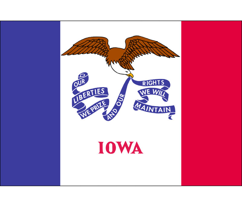 Iowa State