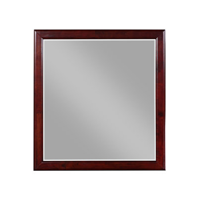 Miroir Louis Philippe