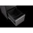 14.65 " Wide 3 Vertical Filing Cabinet