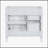 36'' Bathroom Vanity without Top Sink-544974564-544974571