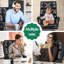 Rebrilliant Polyurethane Office Chair-1690893542
