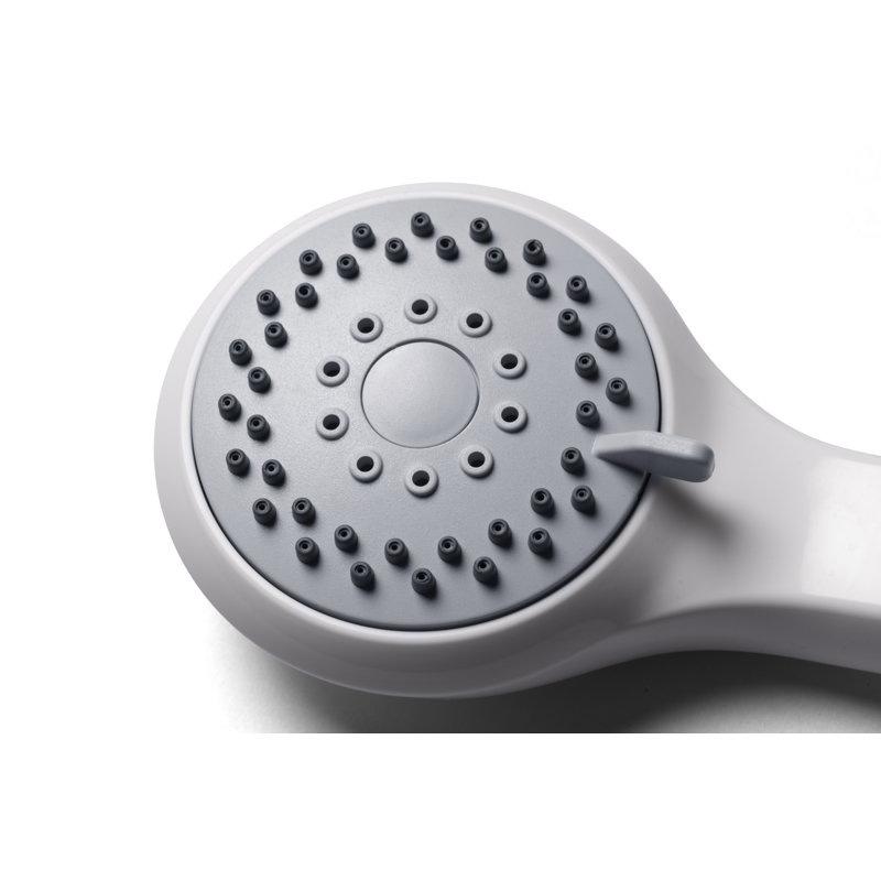 Amalfi Handheld Shower Head