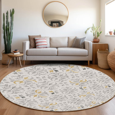  Maliana Area Rug