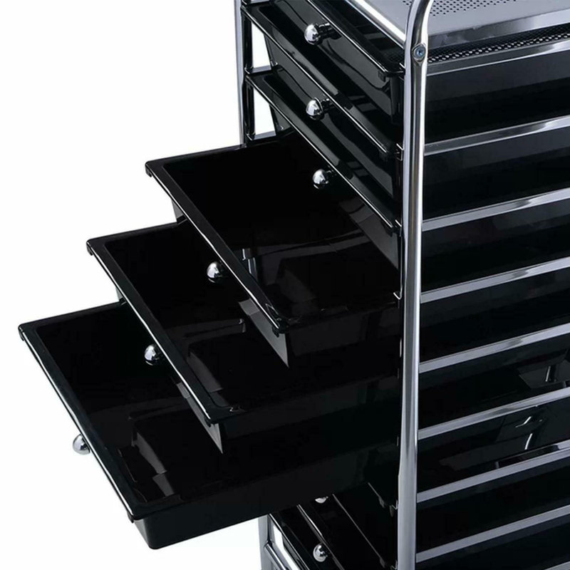 Stackable Drawer