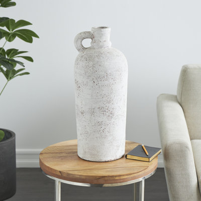 Madar Ceramic Table Vase