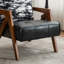 Fauteuil d'appoint Mid-Century-574657147
