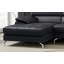 Marielys Upholstered L-Shaped Sectional Left Hand Facing-1598039349