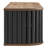 Modway 64'' W Floating Storage Credenza-90603047