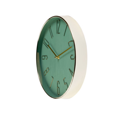 Tequila Wall Clock