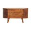 Arsenovic Solid Wood Trunk