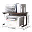Manufactured Wood Desk Organiser