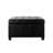 Faux Leather OTTOMAN（ONLY OTTOMAN)