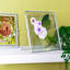 Nicola Spring - Standing Metal Picture Photo Frame-79053109-79053112-113780133
