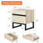 Aadam Nightstand With 2 Drawers-777271973-798861737