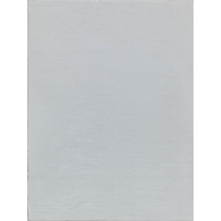 Kashmir Area Rug in Ivory