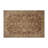French Brown Indoor and Outdoor Area Rug-868555733