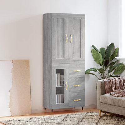 Cassimere 69.5cm Sideboard